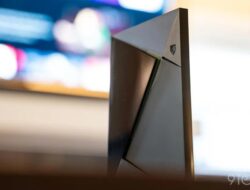 Nvidia tidak akan menyelesaikan update Shield TV, perangkat keras baru mungkin akan muncul