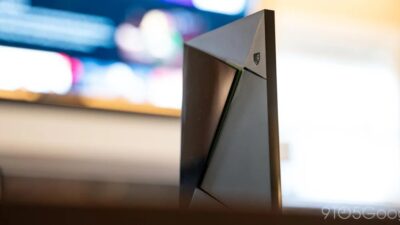 Nvidia tidak akan menyelesaikan update Shield TV, perangkat keras baru mungkin akan muncul
