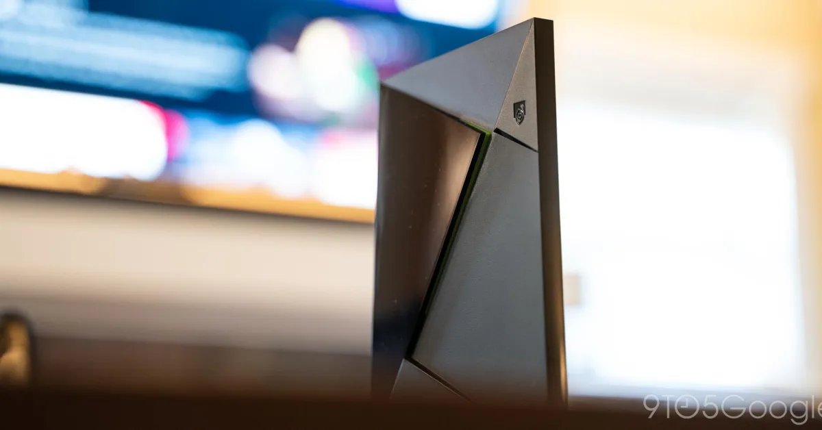 Nvidia tidak akan menyelesaikan update Shield TV, perangkat keras baru mungkin akan muncul