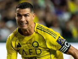 Cristiano Ronaldo, legenda Manchester United, menolak untuk bermain untuk Al Nasr; salah satu alasan utama mengapa dia tidak senang dengan bintang Manchester United yang menolaknya.