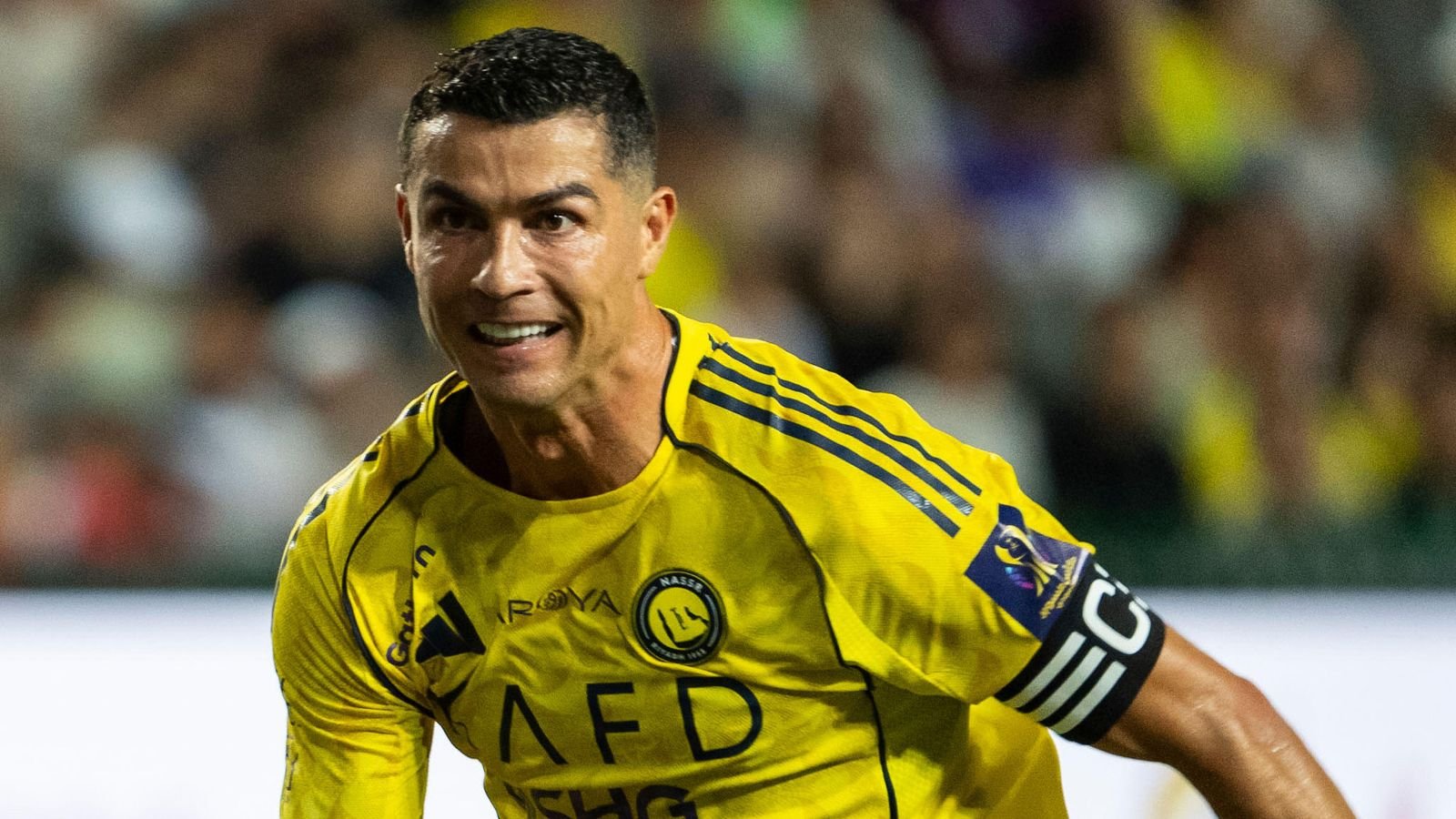 Cristiano Ronaldo, legenda Manchester United, menolak untuk bermain untuk Al Nasr; salah satu alasan utama mengapa dia tidak senang dengan bintang Manchester United yang menolaknya.