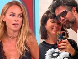 Sabrina Rojas (Sabrina Roxas) terlibat dalam perdebatan dalam demonstrasi: “Sudah mendengar chamuyar dalam bahasa Galicia, …