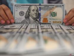 Rupiah mungkin akan menjadi lemah karena Trump mendukung WASH sebagai Presiden Federal Reserve