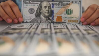 Rupiah mungkin akan menjadi lemah karena Trump mendukung WASH sebagai Presiden Federal Reserve