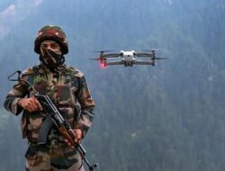 12 serangan gabungan di Provinsi Balochistan menewaskan 57 teroris