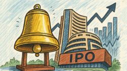 India menjadi pemimpin global pertama dalam pendanaan saham publik: Survei Ekonomi