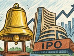 India menjadi pemimpin global pertama dalam pendanaan saham publik: Survei Ekonomi