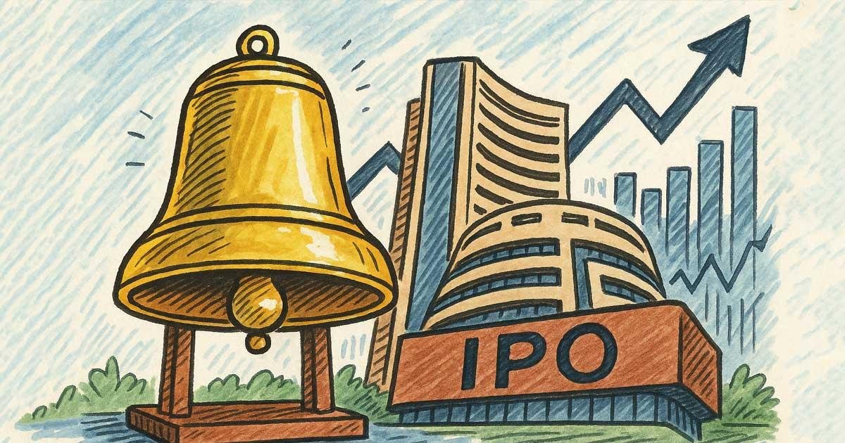 India menjadi pemimpin global pertama dalam pendanaan saham publik: Survei Ekonomi