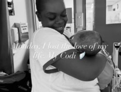 Anak cucu Snoopy dan Cory Broades berdukacita