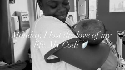 Anak cucu Snoopy dan Cory Broades berdukacita