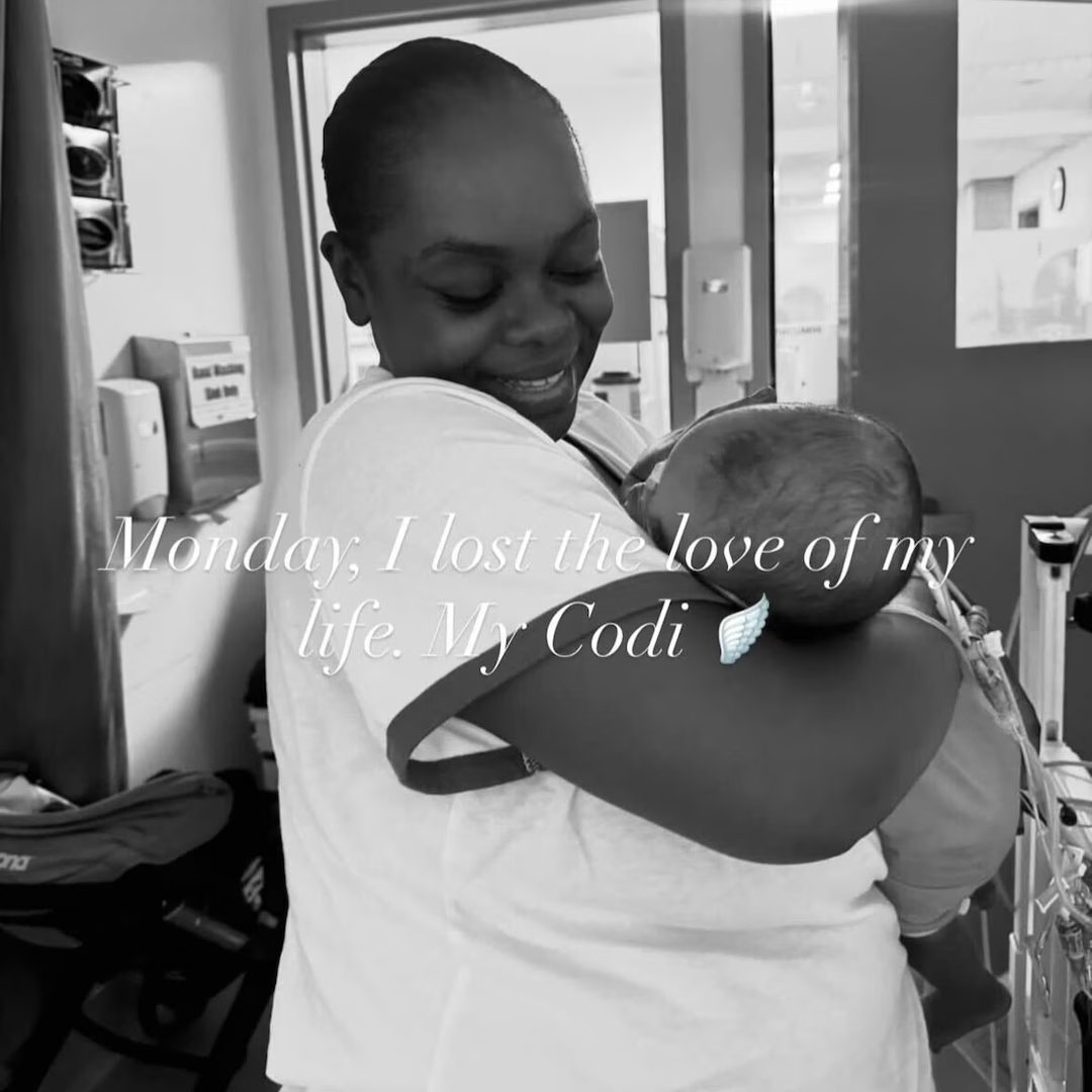 Anak cucu Snoopy dan Cory Broades berdukacita