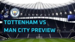 Tottenham Hotspur vs Manchester City: Prediksi, Stabilitas, Perhatian dan Statistik