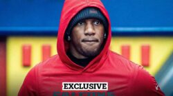 Berita pribadi: Pertahanan Perburuan Michael Penix Jr. Perburuannya, Kevin Stefanski, Matt Ryan, Invisalign, mitra rahasia AS dan lebih banyak pajak.