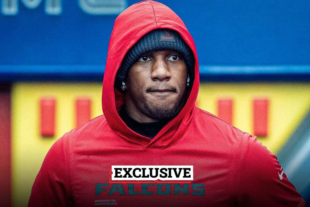 Berita pribadi: Pertahanan Perburuan Michael Penix Jr. Perburuannya, Kevin Stefanski, Matt Ryan, Invisalign, mitra rahasia AS dan lebih banyak pajak.