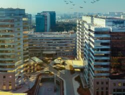 Survei Ekonomi 2025-26: Capital Dead di Bumi Kota Harus Dieksploitasi