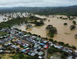 Hujan di Pantai Karibia Membuat Keadaan Darurat yang Benar – Publimetro Columbia