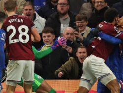 VAR Review: Bagaimana VAR bisa memecahkan pertandingan Chelsea melawan West Ham United?