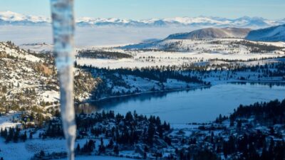 Seperti Mafia Without a Crowd: Panduan Danau Juni