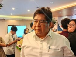 APJP bertujuan untuk meningkatkan jumlah anggota untuk meningkatkan efisiensi logistik