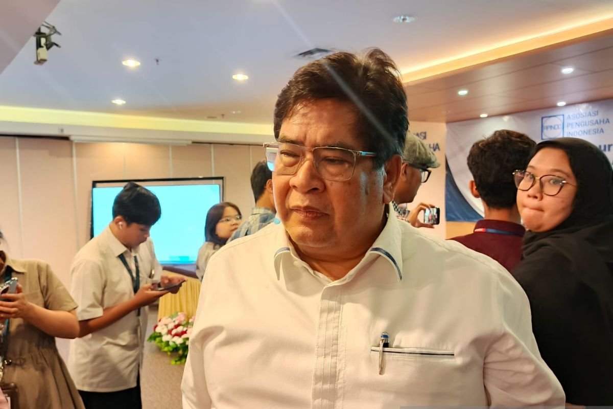 APJP bertujuan untuk meningkatkan jumlah anggota untuk meningkatkan efisiensi logistik