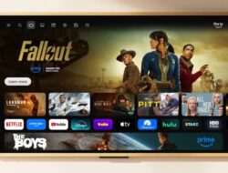 Amazon Fire TV sekarang menghentikan beberapa aplikasi yang diunduh