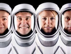 Misi Artemis 2 NASA di bulan membuat peluncuran Crew-12 SpaceX menjadi langkah yang sangat halus.