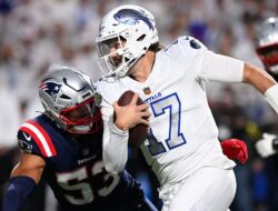 Josh Allen mengatakan bahwa jika Bill mengalahkan Broncos, mereka akan masuk ke Super Bowl.