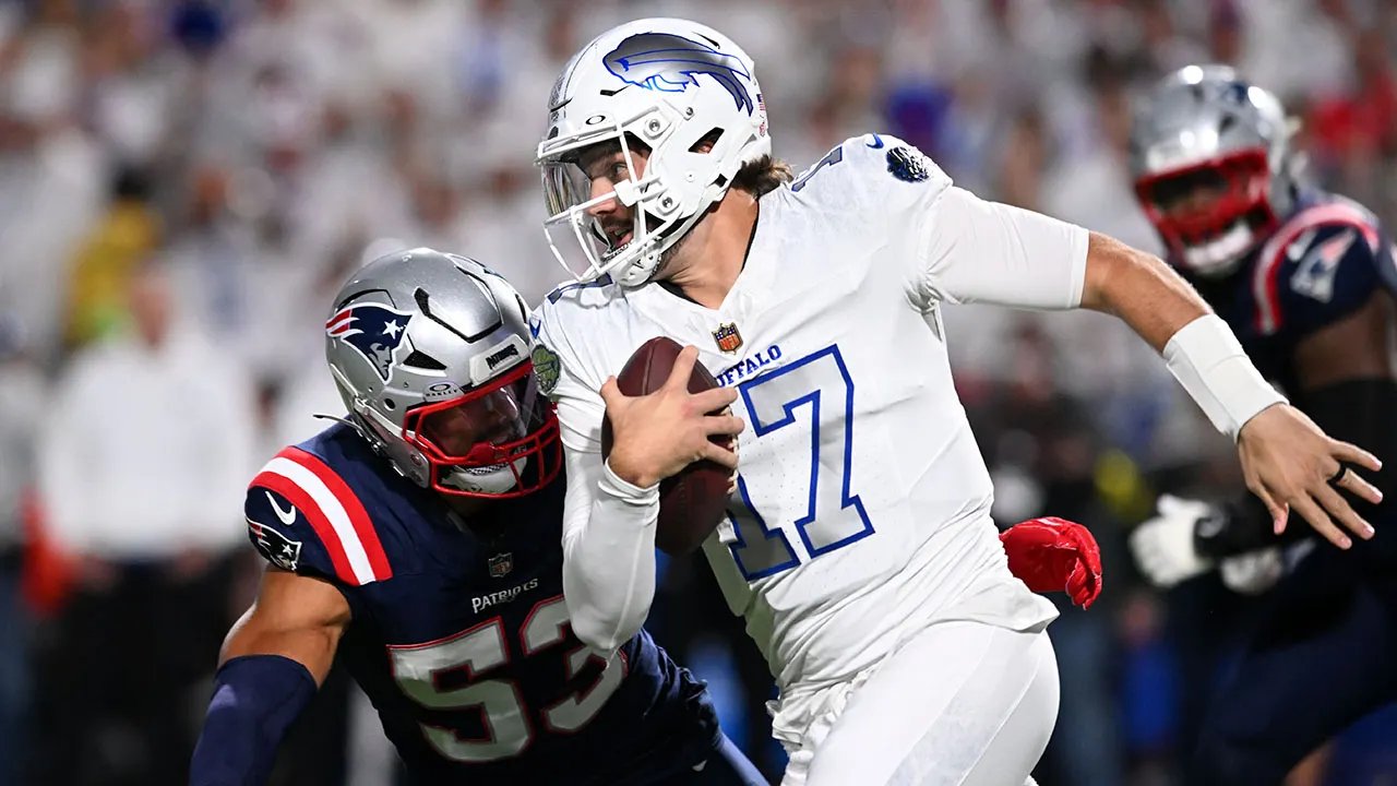 Josh Allen mengatakan bahwa jika Bill mengalahkan Broncos, mereka akan masuk ke Super Bowl.