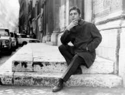 Chico Buarque adalah karya misterius yang mengungkapkan hasrat tabing saat-saat tersulit