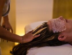 Apa yang terjadi dengan kegemukan di kepala kepala?