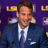 Lane Kiffin menghabiskan $75.8 juta untuk menyewa pelatih untuk memperjuangkan persaingan yang semakin besar untuk elit bintang lima yang baru.