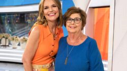 Ibu dari pembawa acara acara, Savannah Gessary, melaporkan bahwa dia hilang di Arizona