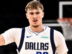 Sebelumnya, mantan pemain Bulls mengklaim bahwa meskipun penampilan Cooper mengejutkan, ia berhasil mencapai 49 poin.