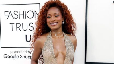 TikTok telah memilih Keke Palmer sebagai pembawa acara dan Demi Lovato sebagai pemeran utama.