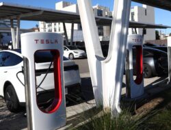 Perubahan Iklim, Kendaraan Listrik dan Tundel Delta adalah fokus Forum Calon Pemerintah