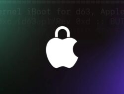 Kegiatan baru EFF menyerukan Apple untuk melakukan pengkodean terhadapnya