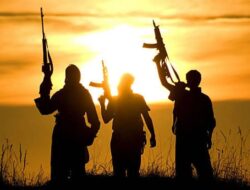 Israel Menembak Ali Daoud Amic, seorang insinyur Hizbullah, dalam serangan di Lebanon Selatan