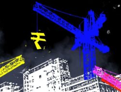 Syrvey, sebuah perusahaan yang berbasis di India, menyelidiki model pemerintahan kota yang terisolasi