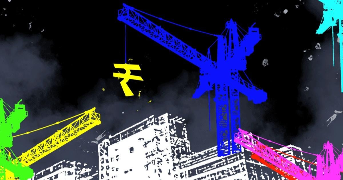 Syrvey, sebuah perusahaan yang berbasis di India, menyelidiki model pemerintahan kota yang terisolasi