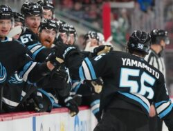 Killer Yamamoto masih memiliki visi yang kuat terhadap Canucks