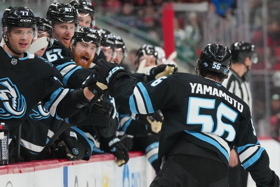 Killer Yamamoto masih memiliki visi yang kuat terhadap Canucks