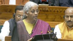 Pemerintah menetapkan target belanja modal tahun 2027 sebesar 121.2 juta rupee