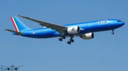 ITA akan mengurangi penerbangan ke kota-kota Asia yang paling banyak pengunjung pada musim panas 2026