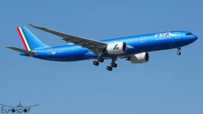 ITA akan mengurangi penerbangan ke kota-kota Asia yang paling banyak pengunjung pada musim panas 2026