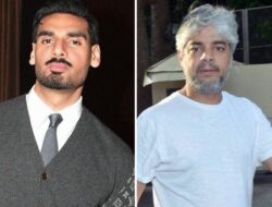 Film drama romantis yang sangat keras dari Ahn Shetty dan Shah Ali akan tayang di awal musim panas: Berita Bollywood