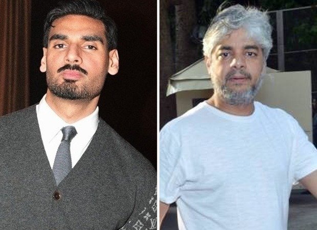 Film drama romantis yang sangat keras dari Ahn Shetty dan Shah Ali akan tayang di awal musim panas: Berita Bollywood