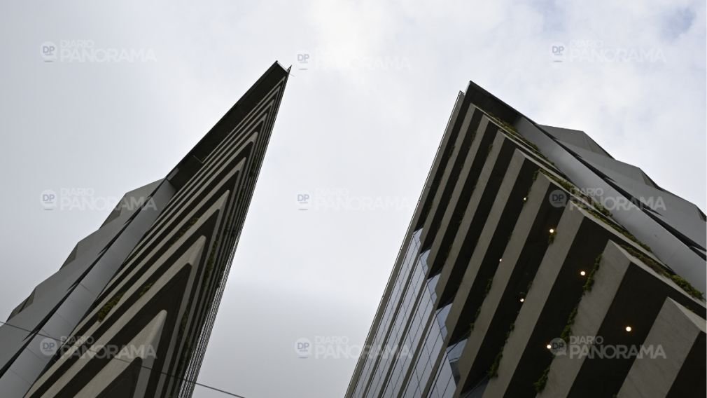 Santa Agodel Esteño, Senin, 2 Februari: Tinta kuning badai masih ada, suhu tertinggi 34°C