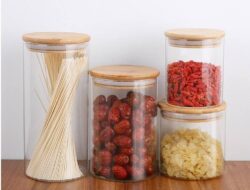 Pakar Tangan Kaca yang Dikustomisasi