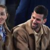 Siapa istri dan anak-anak Novak Djokovic? tentang keluarga pemenang 24 tahun