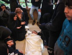 Israel akan membuka kembali sebagian perbatasan Rafah setelah beberapa bulan ditutup